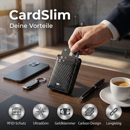 CardSlim