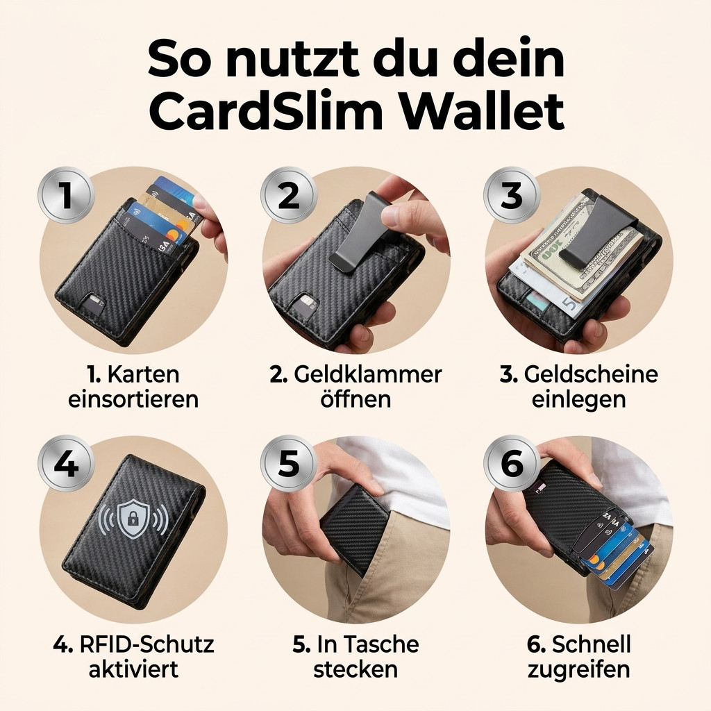 CardSlim