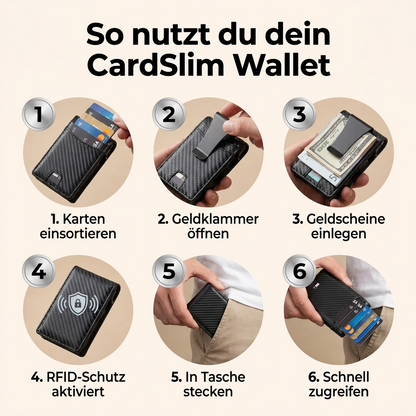 CardSlim